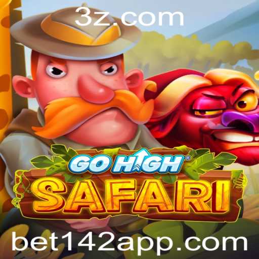 GoHighSafari: Aventura e Estratégia no Mundo dos Jogos de Aposta