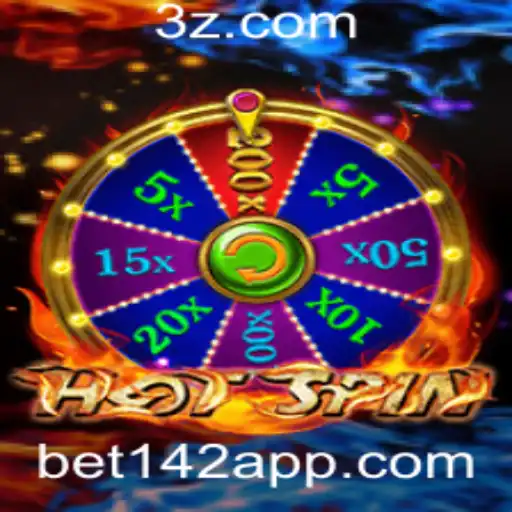Descubra o Empolgante Mundo de HotSpin com Bet142