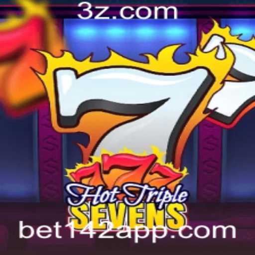 Explorando o Mundo Emocionante do Jogo HotTripleSevens