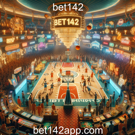 Basquete