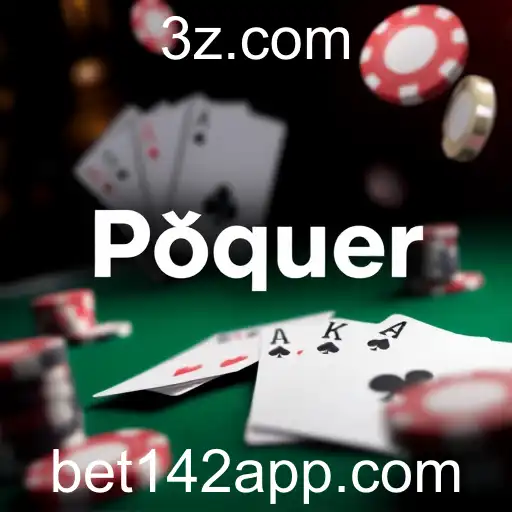 Jogos de Pôquer: Uma Exploração Profunda do Mundo de bet142