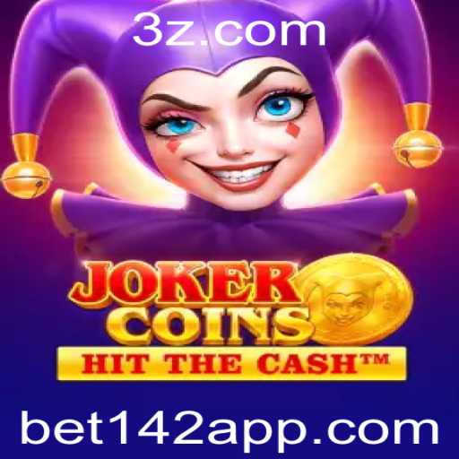 Descubra o Fascinante Mundo do Jogo JokerCoins