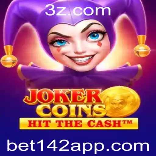 Descubra o Fascinante Mundo do Jogo JokerCoins