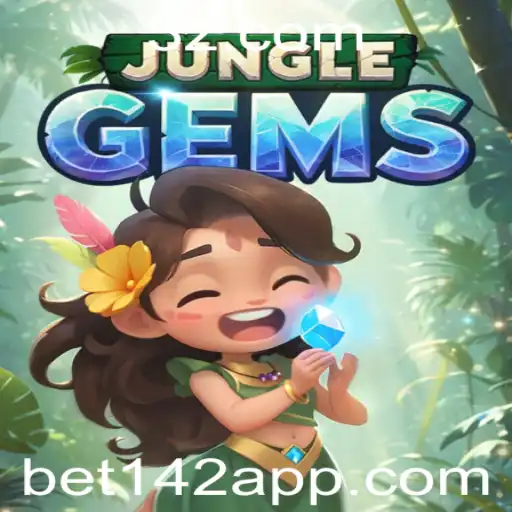 Explorando JungleGems: O Novo Fenômeno dos Jogos