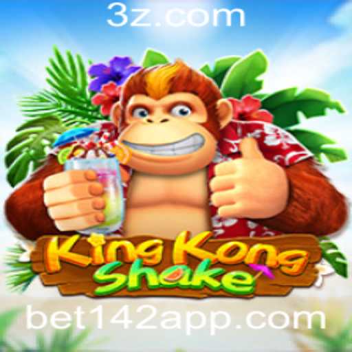 Descobrindo o Mundo de KingKongShake: A Nova Sensação dos Jogos Online