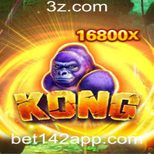 Descubra o Fascinante Universo de Kong: O Jogo Inovador que Conquistou Bet142