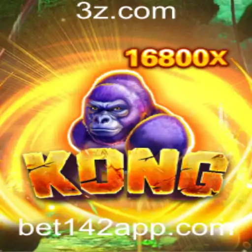 Descubra o Fascinante Universo de Kong: O Jogo Inovador que Conquistou Bet142