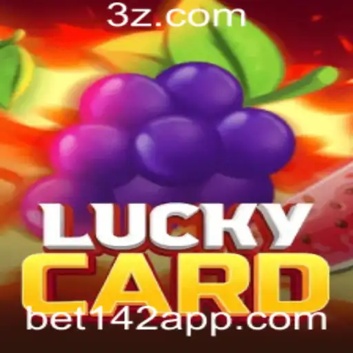 Descubra o Fascinante Mundo do Jogo LuckyCard