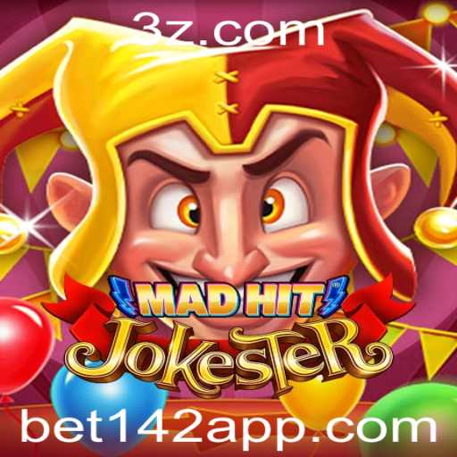 Explorando o Mundo de MadHitJokester: O Novo Jogo Que Está Conquistando o Mundo
