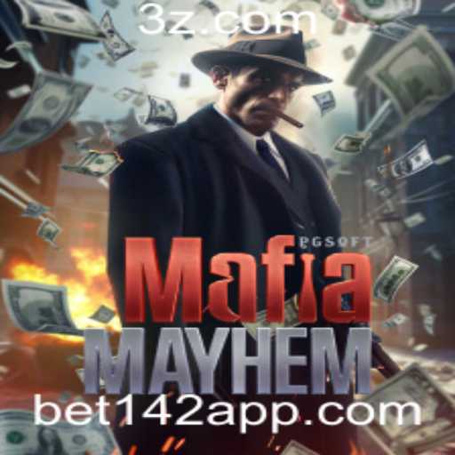 MafiaMayhem: A Revolução no Game de Estratégia Social