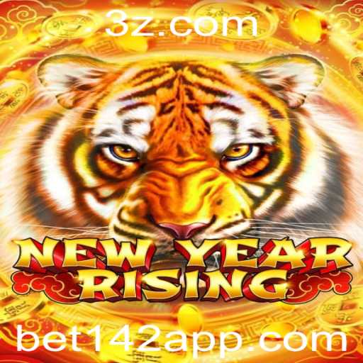 Explorando o Fascinante Jogo 'NewYearRising'