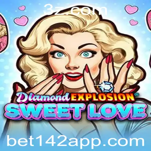 DiamondExplosionSweetLove: Um Novo Mundo de Emoção e Estratégia