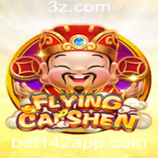 Explorando o Universo de FlyingCaiShen: Uma Jornada Divertida no Mundo dos Jogos de Azar