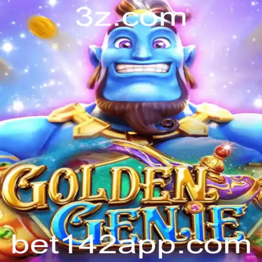 Descubra GOLDENGENIE: O Jogo de Estratégia e Aventura