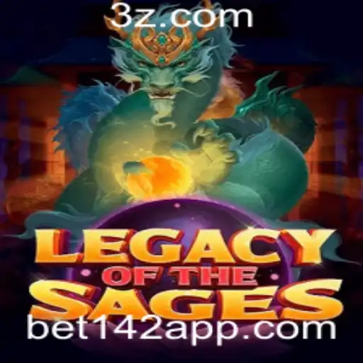 Descubra o Fascinante Mundo de 'LegacyoftheSages'