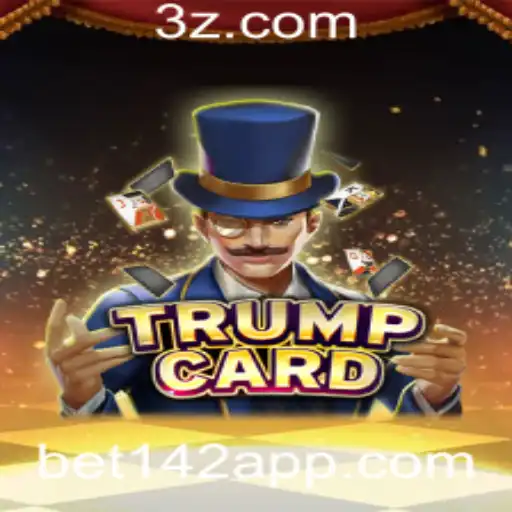 TrumpCard: A Nova Sensação do Jogo de Cartas Envolvendo Estratégia e Sucesso