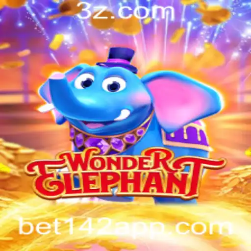 WonderElephant: Mergulhe na Aventura do Século
