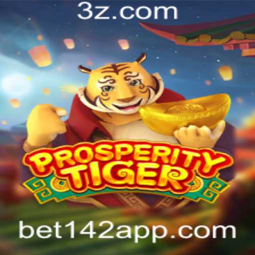 Descubra o Fascinante Mundo de ProsperityTiger com bet142