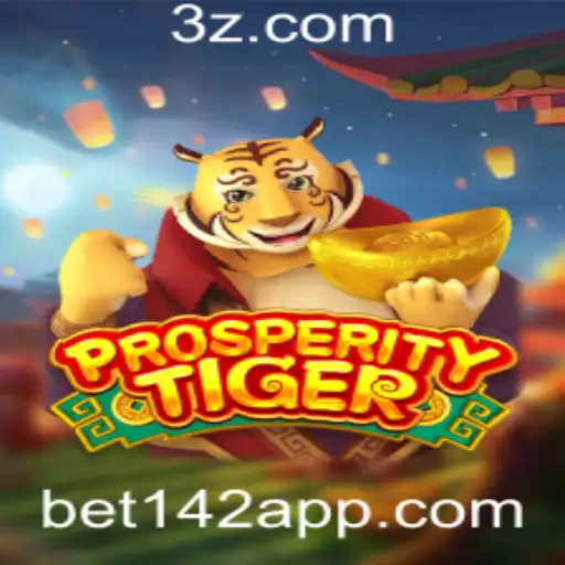 Descubra o Fascinante Mundo de ProsperityTiger com bet142