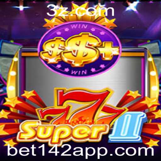 Super777II: Explorando o Novo Fenômeno dos Jogos de Azar Online