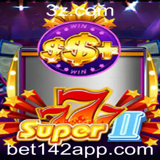 Super777II: Explorando o Novo Fenômeno dos Jogos de Azar Online