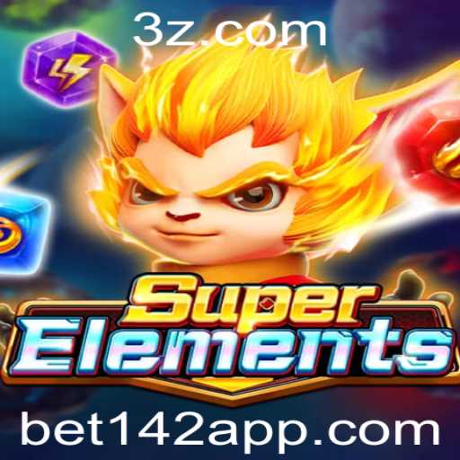 Explorando o Universo de SuperElements: O Novo Fenômeno dos Jogos