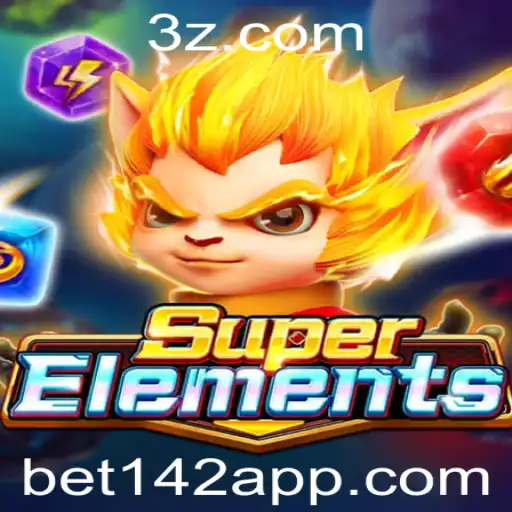 Explorando o Universo de SuperElements: O Novo Fenômeno dos Jogos
