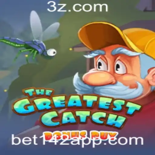 Descubra TheGreatestCatchBonusBuy: O Novo Fenômeno dos Jogos Online
