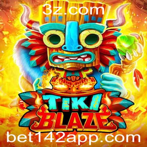 Descubra o Fascinante Mundo do Jogo TikiBlaze com a Palavra-Chave bet142