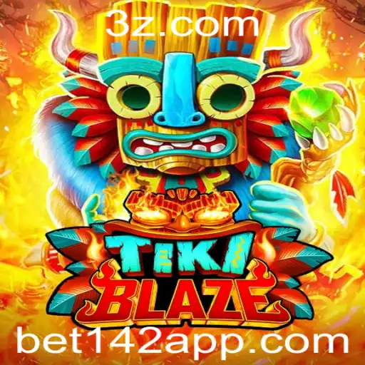 Descubra o Fascinante Mundo do Jogo TikiBlaze com a Palavra-Chave bet142