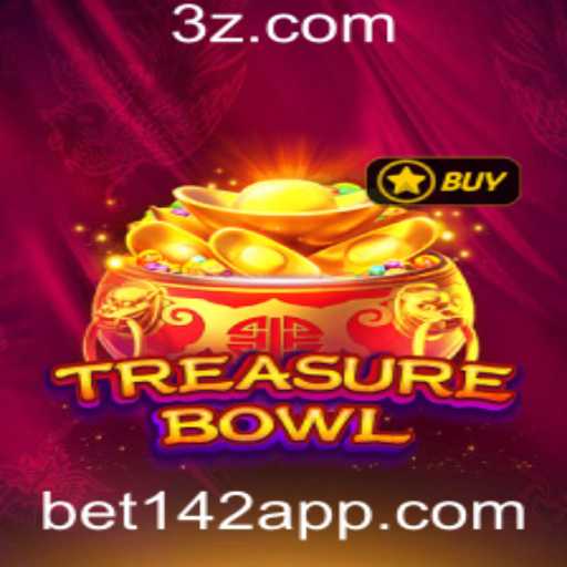 TreasureBowl: Explorando o Mundo Empolgante do Jogo e suas Regras