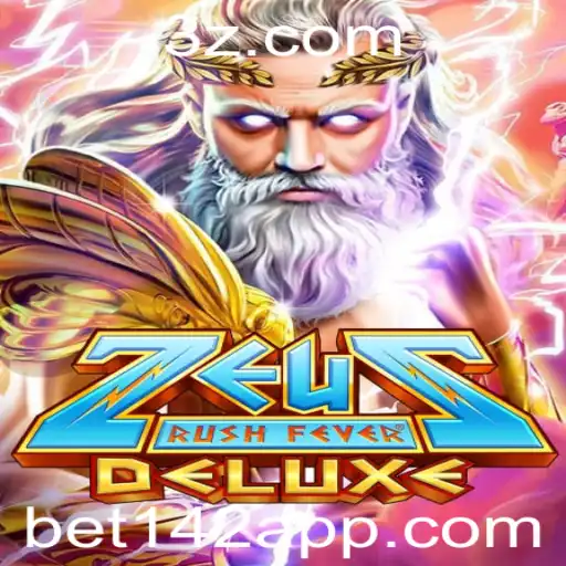 ZeusRushFeverDeluxe: Uma Nova Era nos Jogos Virtuais